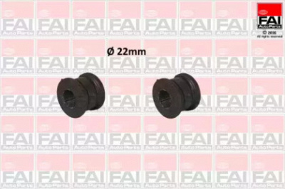 FAI AUTOPARTS ss4950k -  Опора, стабилизатор